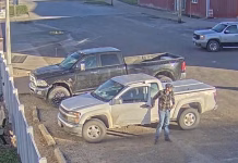 Van Buren County Sheriff’s Office Seeks Help Identifying Man in Photo