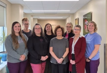 Mahaska Health Recognizes Team During Healthcare Quality Week
