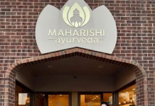 Fairfield’s Maharishi Ayurveda Receives Rose Award for Excellence in Design