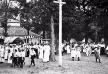 Fair Field Productions Seeking Local Experts on Fairfield’s Chautauqua History