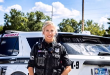 Ottumwa K9 Ricco to Receive Protective Vest
