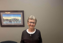 South Ottumwa Savings Bank Celebrates Carole Black’s Retirement