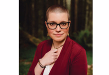 Bestseller Becky Chambers writes about a future worthy of dreams, not dystopia