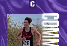 Fairfield’s Brice Boatright Commits to Cornell College
