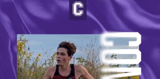 Fairfield’s Brice Boatright Commits to Cornell College