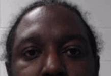 Fairfield Man Arrested After Allegedly Choking Woman and Leaving with Her Vehicle and Phone