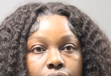 OPD: Woman Entered Home & Injured Man with Corkscrew