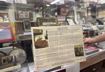 New Carnegie Museum Signage Brings Fairfield’s Untold Stories to Life
