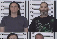 Sheriff’s Office: Four Arrested for Domestic Altercation That Preceded Moulton Shooting