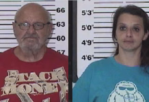 Two Arrested in Centerville Drug Bust