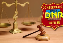 DNR fines companies for littering, fish kill, excessive air and wastewater emissions
