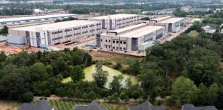 Data Centers Become a Growing Election Issue Nationwide