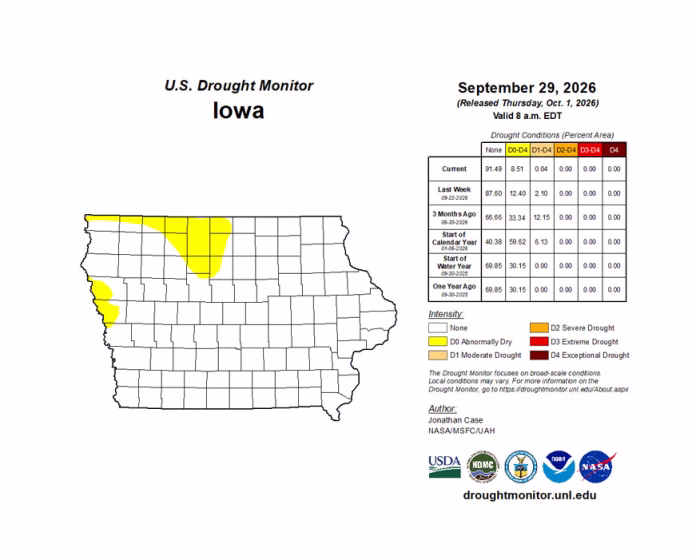 Drought-map-92926