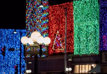 Turn on the Lights Raffle Tickets Available Through November 17