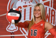 KKSI Athlete of the Week: Alli Goedken, Ottumwa Volleyball