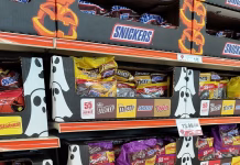 Iowa parents need to inspect Halloween treats for any tricks