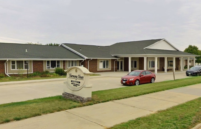 Harmony-House-nursing-home-in-Waterloo