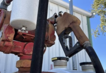 Documentation key to highway red dye diesel use