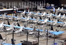 Mission of Mercy free dental clinic coming to central Iowa in November