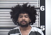 Ames Man Faces Felony Charges After Driving into Former Cider House Near Fairfield