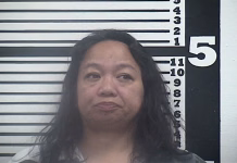 Fairfield Woman Charged After Blocking Intersection, Resisting Arrest