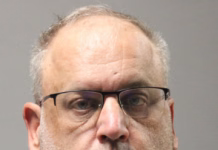 OPD: Former Gas Station Employee Stole Lottery Tickets