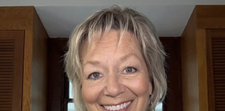 Visit Fairfield Welcomes Kelly Wisecarver to Board of Directors
