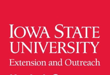 ISU Extension Offering Pesticide Applicator Courses in Keokuk County This Fall