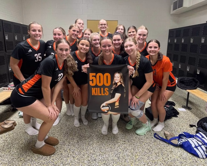 Leah 500