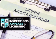 Mental health professionals sanctioned by licensing board