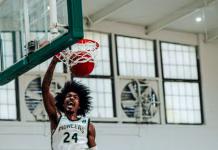MIU Men’s Basketball Opens Season with 96-60 Win Over Buena Vista