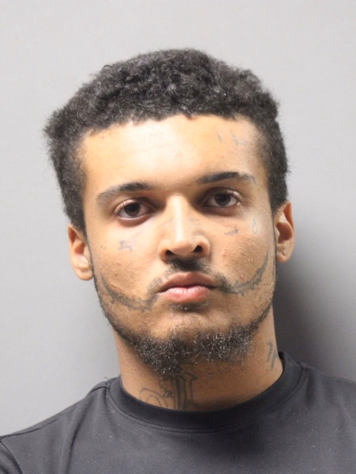 (Mack, Jaryelle Quincy Ryan - #C202610030)