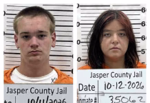 Two Newton Teens Arrested After Stolen Corvette Chase Reaches 140 MPH on Interstate 80