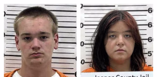 Two Newton Teens Arrested After Stolen Corvette Chase Reaches 140 MPH on Interstate 80