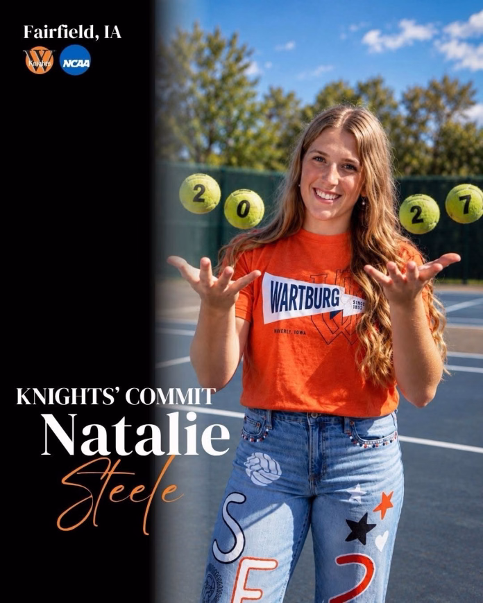 Natalie Commit