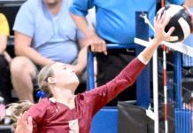 KKSI Athlete of the Week: Paylin Lawson, Davis County Volleyball
