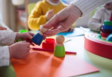 DMACC partners with Ankeny school district to offer on-site early childhood education training