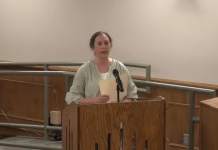 State Representative’s Wife Accuses Fairfield City Council Member of Cyberbullying