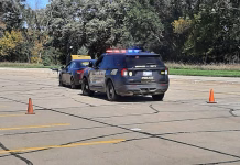 Education event in Sioux City helps those with disabilities deal with traffic stops
