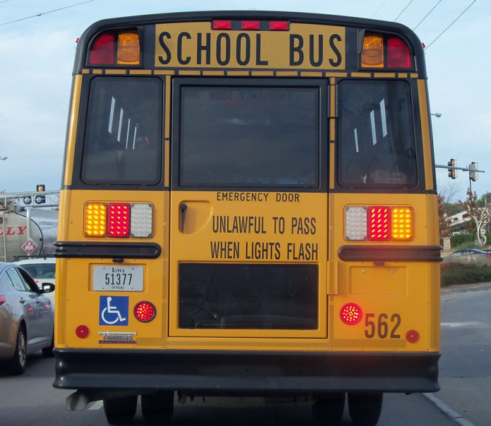 School-Bus