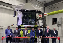 Leveraging innovation in the next generation of ag equipment