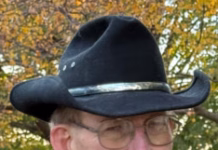 LeRoy “Radar” McDaniel