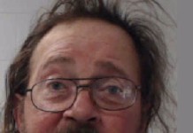 Keosauqua Man Found Passed Out Behind the Wheel at Cemetery, Charged with OWI