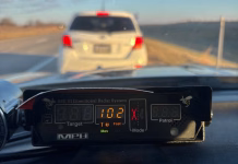 Iowa motorists are risking lives with blatant disregard for speed limits