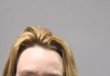 SE Iowa Woman after Allegedly Driving a Stolen Car