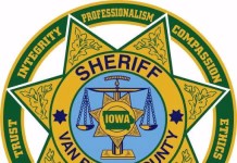 Van Buren County Sheriff’s Office Encourages Residents to Support Honorary Membership Program