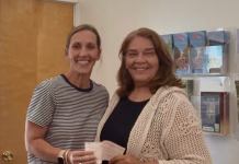 Visit Fairfield CVB Contributes to Main Street Fairfield in Support of Downtown Revitalization