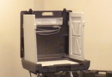 Early voting underway in Iowa, absentee ballot requests ahead of 2024