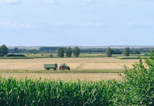 Jefferson County Sheriff’s Office Reminds Drivers to Share the Road During Harvest Season