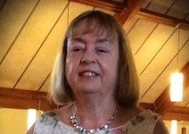 Patricia Worley
